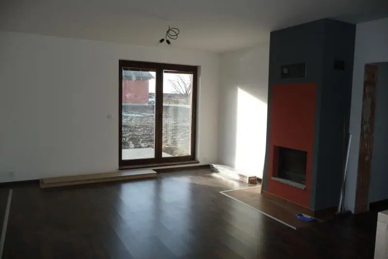 rodinný dům na klíč