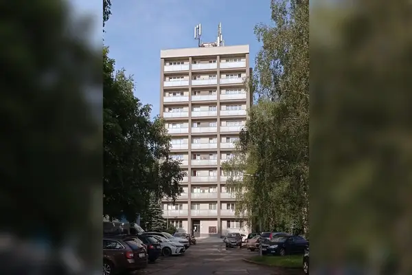 galerie - revitalizace