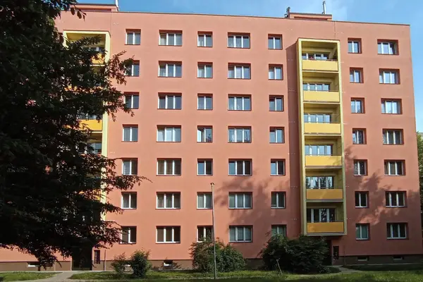 galerie - revitalizace