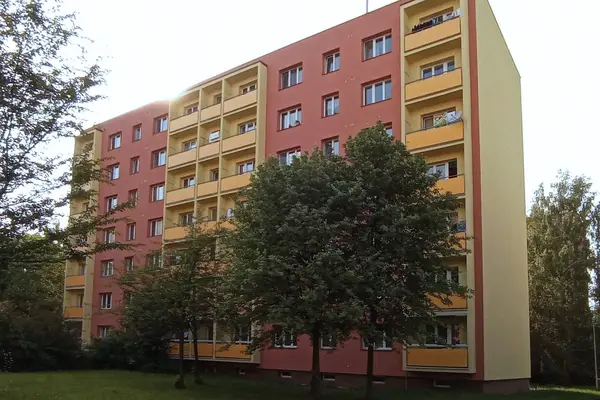 galerie - revitalizace