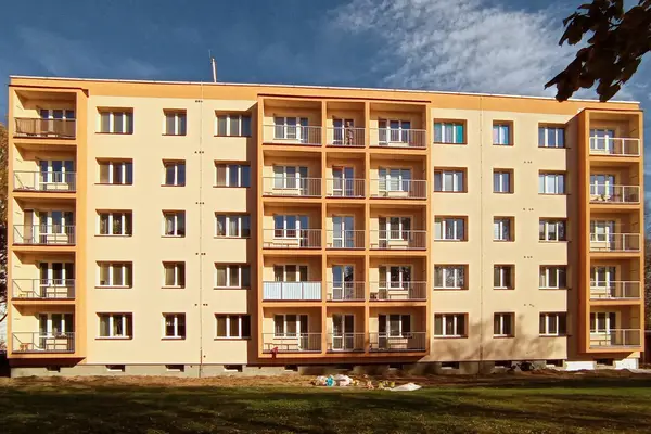 galerie - revitalizace