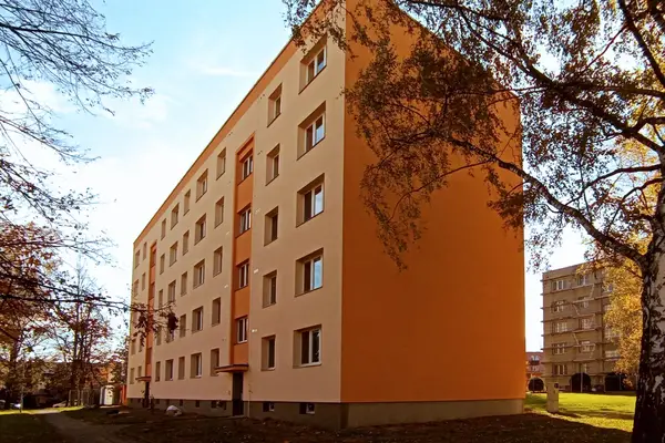 galerie - revitalizace