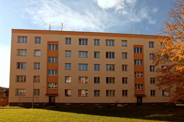 galerie - revitalizace