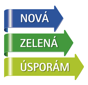 Nová zelená úsporám
