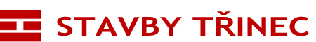Stavby Třinec