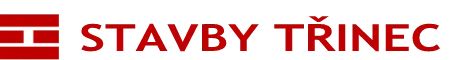 Stavby Třinec